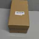 Marbrasse Desk Organizer with 2 Drawer, 360Rotating Pen Holder, Desk Organizers and Accessories with 6 Slots Pencil Holder + 2 Drawer, Art Supply Storage Box Caddy for Office (Purple)