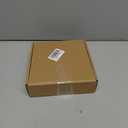 KyoukiBird Perch Platform Bird Toys with Bird Mirror Climbing Ladder Swing, Parakeet Cage Accessories - for Cockatiels, Lovebirds, Budgies,Pacific Parrotlets,Finch,Canaries - Wooden Play Gym