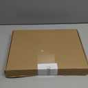 Light yellow Gift Boxes Small-8.7x6.5x3.5 Inches with Ribbon Foldable Boxes Set of 5 Glossy Finish Magnetic Gift Boxes for Luxury Presentations and Groomsmen Proposal