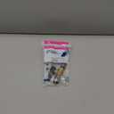 SharkBite 1/2 Inch EvoPEX Ball Valve, Push to Connect Plumbing Fitting, PEX, K22222Z