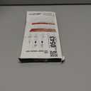 Transon Artist Paint Brush Set of 12 for Watercolor Acrylic Gouache Oil and Tempera Painting