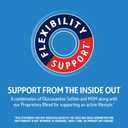 21st Century Arthri-Flex Advantage + Vitamin D3, 120 Coated Tablets