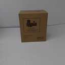 3.94”×3.82” Large Viewing Welding Helmet, True Color Auto Darkening Welding Helmet, Solar/Rechargeable Battery Power Welding Hood With 4 Arc Sensor, Wide Shade 4/5-9/9-13 Welding Mask For TIG MIG ARC