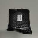 20 Pcs 2 mm Round Acrylic Sheet Clear Cast for LED Light Base,0.08"(2mm) Thick, Plastic Glass Panel with Protective Paper for Table Sign, DIY Display Project