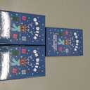 3 x Oh Deer Gift Card Holder