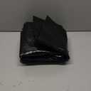 UXPEYIC 2 Pack Under Refrigerators Mat, Waterproof Floor Mat for Fridge, Multifunctional Home Appliance Mat for Washing Machine, Non-Slip Backing, 36 x 36 Inches