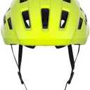 Lazer Tempo KCFlash Yellow Uni Hat/Hat, Unisex, Yellow