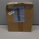 Hsei 6 Pcs Raised Cat Food Bowls 15 Degrees Elevated Cat Bowls Anti Vomiting Tilted Raised Whisker Friendly Pet Dish Plastic Slanted Stand for Indoor Pet Food Water Feeder(Cute Color)