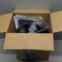 Yabano Espresso Machine, 3.5Bar Espresso Coffee Maker, Espresso and Cappuccino Machine with Milk Frother, Espresso Maker with Steamer (Black)