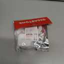 Gigastone iPhone Charger Fast ChargingApple MFi Certified, 35W USB C Charger + 5FT USB-C to Lightning Cable, Fast Charger iPhone 15/15 Ultra /14/14 Pro / 14 Pro Max/iPad/iPad mini/iPad Pro