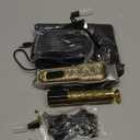 Professional Hair Clippers and Trimmers Set for Men, Cordless Rechargeable Electric Hair Clippers for Hair Cutting, Haircut Clipper for Barber, Men's Gifts for Husband, Barbers, Father