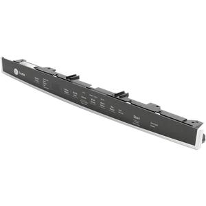 Direct Replacement for GE WD21X31089 Appliance Configured Top Ui Control With Cover