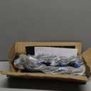 New Upgrade Furniture Sliders, Furniture Lift Mover Tool Set - 4 Metal Slider with 8 Wheel Each for Easy Moving, Heavy Duty Appliance Roller Dolly for Couches, Sofas + More, Load Capacity Up to 750lbs