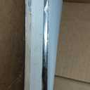 Myshade Arch Window Shades Half Circle Blackout Cellular Shades Cordless No Drill Blinds for Windows Half Moon Honeycomb Fabric No Tools Room Darkening Shades Easy Install (1PCS White 72" W X 36" H)