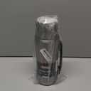 THERMOS ICON SERIES, Stainless Steel Beverage Bottle, Matte Stainless Steel, 40 oz