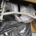 600W Electric Wheelchair Foldable Lightweight 49LB 300LB Capacity 30+ Mile Range