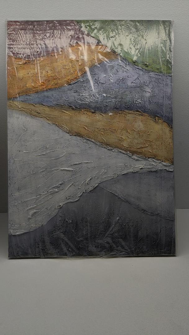 Dya-inn Wall Art Oil Painting 27.5''x39.5''