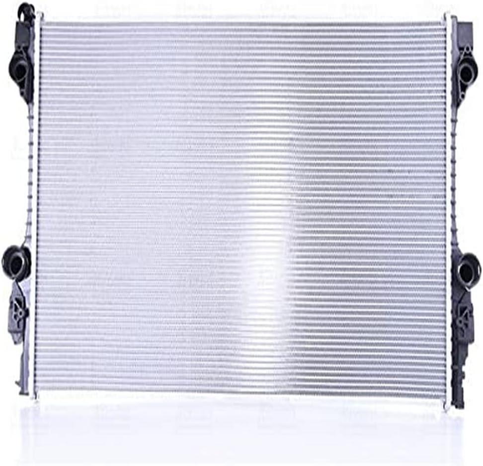 Nissens Radiator - 63779