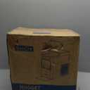 SenCre Nugget Ice Maker 40lbs/ Day Countertop Ice Makers Chewable Pellet Ice
