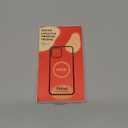 Vooii Compatible with iPhone 11 Pro Case, Upgraded Liquid Silicone with [Flat Edges] [Camera Protection] [Soft Anti-Scratch Microfiber Lining] Phone Case for iPhone 11 Pro 5.8 inch - Navy Blue