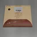 PUPTECK Anti-Slip Dog Socks with Double Sides Grips for Dogs Hardwood Floors Prevents Licking, Dog Shoes for Hot Pavement Traction Control for Senior Dogs, Coffee Brown S (Small (4 Count))