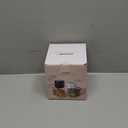 Electric Mason Jar Vacuum Sealer - Automatic Mason Jar Vacuum Sealer Kit, Vacuum Sealer for All Mason Jars With Regular Lids/Wild Mouth Lids, A Must-Have Tool for Canned Foods/Pantry etc