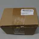 50Ft Christmas Gold and Silver Tinsel Garland Metallic Twist Shiny Garland for Xmas Christmas Tree Ceiling Hanging Decorations Holiday Wedding Home Party Supplies Indoor Outdoor Decor