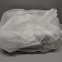 HECASA Pair Headlight Door Bezels Set Compatible with 1984-1986 Toyota Pickup / 4Runner / SR5 Turbo Headlamp Door Cover Trim Driver & Passenger Side Plastic(ABS) Silvery+Black