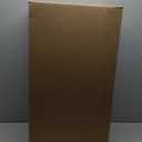 Evaporative Air Cooler, Swamp Cooler Air Conditioner w/ 12H Timer for Auto-off, 6 Upgraded Ice Packs, 3-Speed Windowless Air Conditioner, Smart Remote, Dual Tank Portable Air Cooler for Room