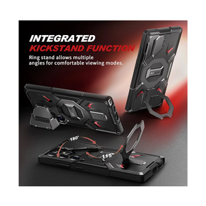 TONGATE Magnetic for Samsung Galaxy S25 Ultra Case