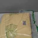 Garden Balsam Heavy Duty Waterproof Patio Furniture Covers,Fade Resistant Outdoor Table and Chair Covers Rectangular 126" Wx 63" D x 28" H Brown