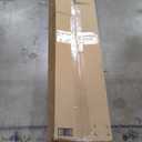 Retractable Cargo Security Shade Cover Compatible with Kia Telluride 2020-2025 Black Privacy Screen Rear Storage Waterproof Luggage Shield