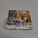 Star Wars: Young Jedi Adventures Pop-Up Lightsaber Duel, LYS Solay & Training Droid Action Figures, 4-Inch Scale Toys, Preschool Toys for 3 Year Old Boys & Girls