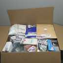 Box of Mixed Items, Retail is Estimated.