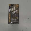 ARTISTRO 6 Acrylic Gold & Silver Paint Pens - 0.7mm Extra-Fine Markers - Great for Greeting Cards, Ornament Decor, & More