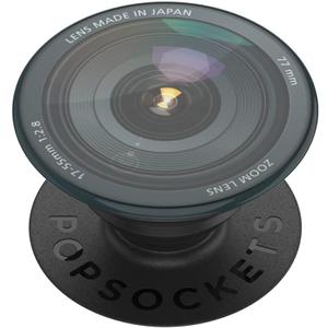 PopSockets Phone Grip with Expanding Kickstand, Shutter