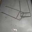 Full Size Griddle for Weber Genesis 300 Grill E310, E330, E320-6788 Full Size Griddle Insert for Genesis S310, S320, S330 Gas Grills, for Weber Part 7524, 7528