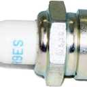 NGK 3194 BR9ES 4 PACK Spark Plug Plugs Boat Motorcycle ATV UTV Car Truck SUV