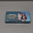 Leak Proof Lid for Stanley, 2 Pack 40oz Detachable ProTour Lid with Stanley Quencher, No Spill 40 oz Tumbler Lids BFA-FREE Cup Accessories