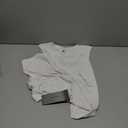 Women's Open Back Workout Tops - Sleeveless Yoga Tank Tops for Women, Moisture-Wicking Athletic Shirts for Running 3XL