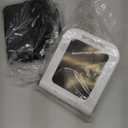 SmartHeart Blood Pressure Monitor | Wide-Range Upper Arm Cuff | Audible English Spanish Instructions and Results for Visually Impaired | 199-Reading Memory