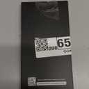 TOCOL Magnetic for iPhone 15 Pro Max Case Clear, Upgraded Full Camera Protection, Compatible with MagSafe, Non Yellowing, Phone Bumper 6.7Inch (Clear)