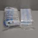 Cozy Essential Vacuum Storage Bags, Compression Space Saver Bags for Clothes, Comforters, Blankets, Pillow, Bedding, Sealer Clothing Storage,10 Jumbo