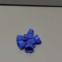 Hibbent 12 Pcs Faucet Aerator with 6 Pcs Faucet Aerator Key Removal Wrench Tool, Aerators Replacement Inserts for Sink M16.5 18.5 21.5 24 mm Tap Aerators Flow Restrictor