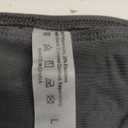 CUPSHE Women's Bikini Sets Two Piece Swimsuit High Waisted V Neck Twist Front Adjustable Spaghetti Straps Bathing Suit Size L