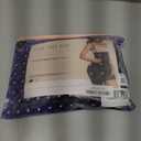 SHAPELLX Tummy Control Shapewear Faja Colombianas Side Zipper Body Shaper Plus Size Postpartum Bodysuit With Butt Lift (XX-Large, A1-black-pull on)