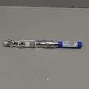 Shappy Winter Piata Snowflake Christmas Piata with Blindfold Bat Confetti 13 x 14.5 Inch Snowflake Pull String for Christmas Winter Theme Birthday Party Game Decorations Supply