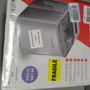 Frigidaire 26 Lbs per Day Portable Compact Maker, Ice Making Machine, Stainless, Medium