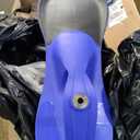 Lil’ Rider Wiggle Car, Ride on Toy for Ages 3 and Up, Blue