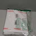 Tenergy Alkaline Batteries 48xAAs, 48xAAAs, 8xC Size, 8xD Size, 8 Pack 9V Size Batteries, No Storage Case